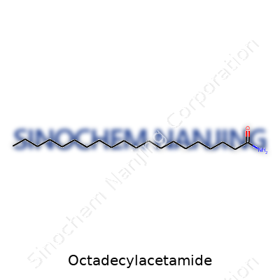Octadecylacetamide