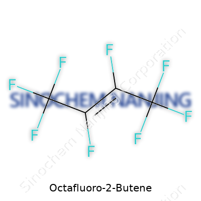 Octafluoro-2-Butene