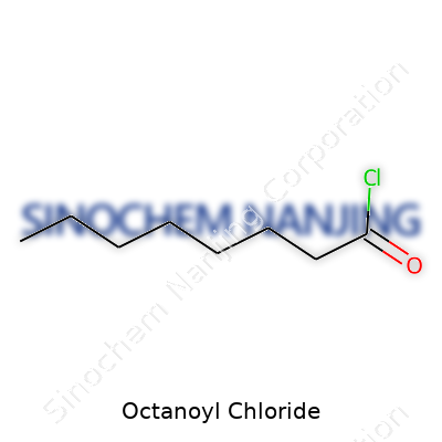Octanoyl Chloride