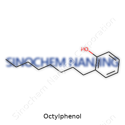 Octylphenol