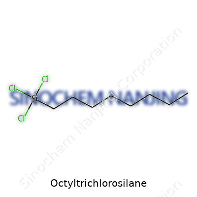 Octyltrichlorosilane