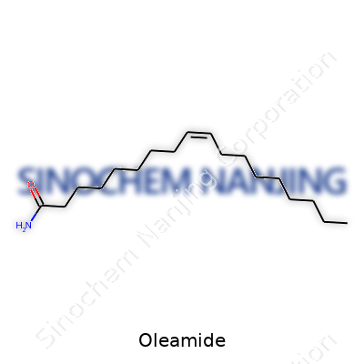 Oleamide