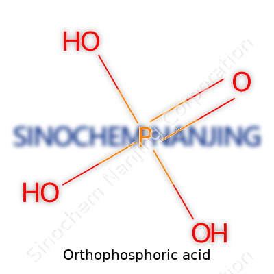 Orthophosphoric Acid