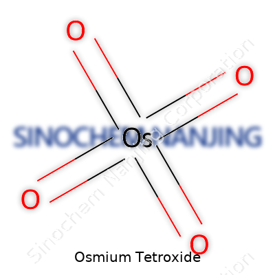 Osmium Tetroxide