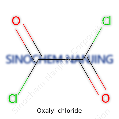 Oxalyl Chloride