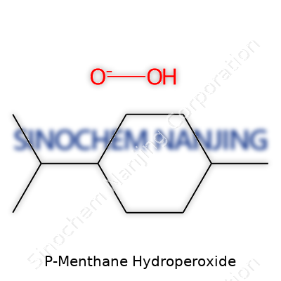 P-Menthane Hydroperoxide