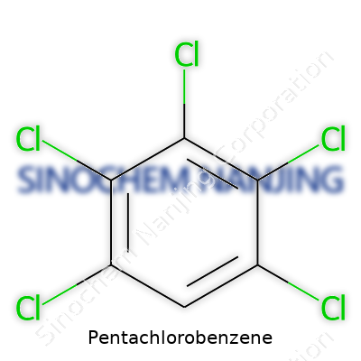 Pentachlorobenzene