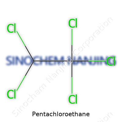 Pentachloroethane