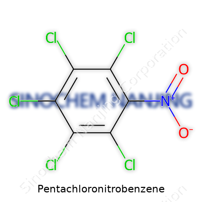 Pentachloronitrobenzene