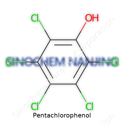 Pentachlorophenol