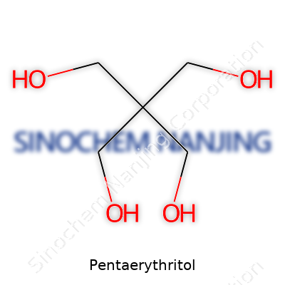 Pentaerythritol