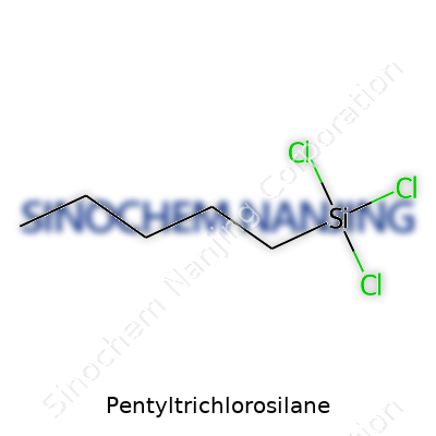 Pentyltrichlorosilane