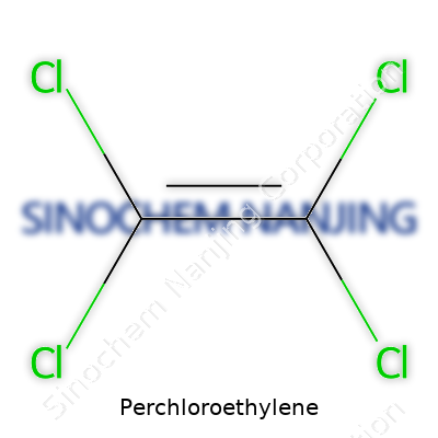 Perchloroethylene