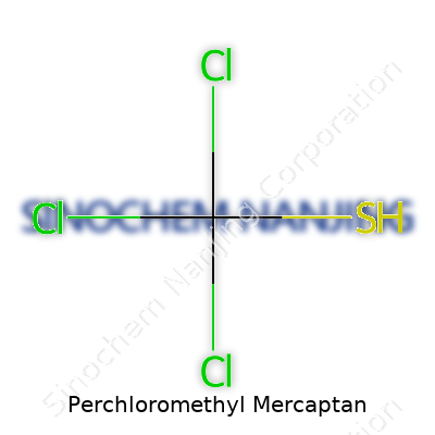 Perchloromethyl Mercaptan