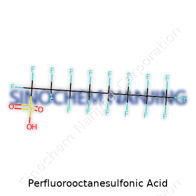 Perfluorooctanesulfonic Acid