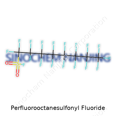 Perfluorooctanesulfonyl Fluoride