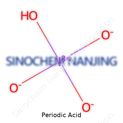 Periodic Acid
