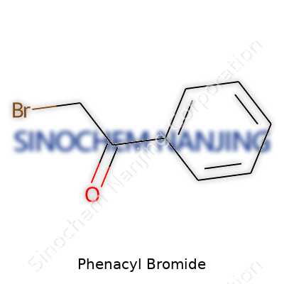Phenacyl Bromide