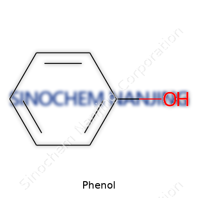 Phenol
