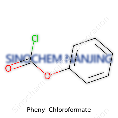 Phenyl Chloroformate