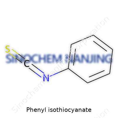 Phenyl Isothiocyanate