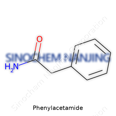 Phenylacetamide