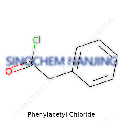 Phenylacetyl Chloride