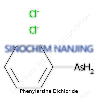 Phenylarsine Dichloride
