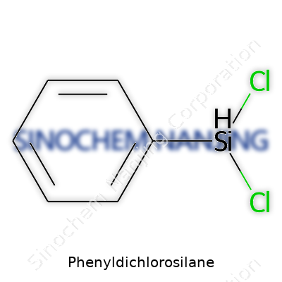 Phenyldichlorosilane