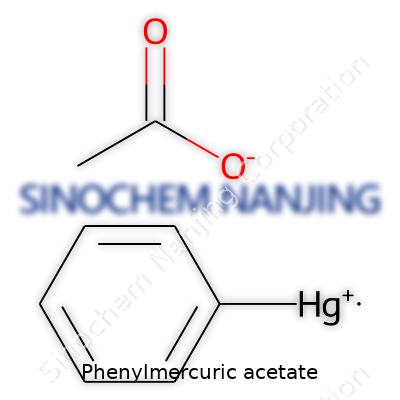 Phenylmercuric Acetate