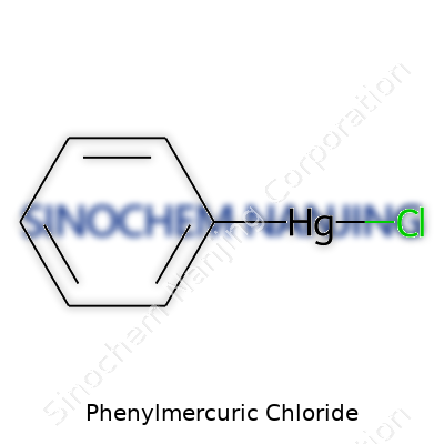 Phenylmercuric Chloride