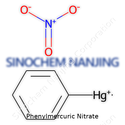 Phenylmercuric Nitrate