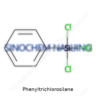 Phenyltrichlorosilane