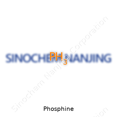Phosphine