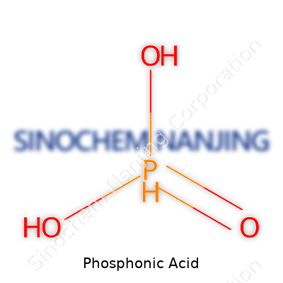 Phosphonic Acid