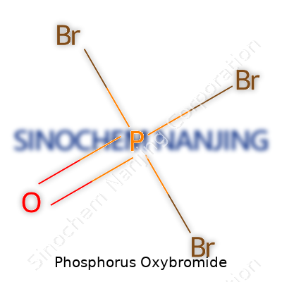 Phosphorus Oxybromide