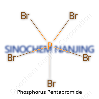 Phosphorus Pentabromide
