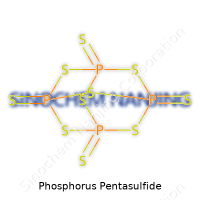 Phosphorus Pentasulfide