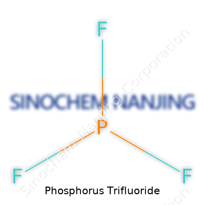 Phosphorus Trifluoride