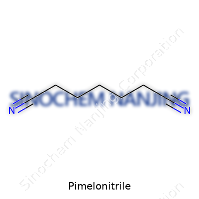 Pimelonitrile