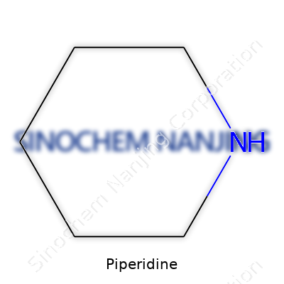 Piperidine