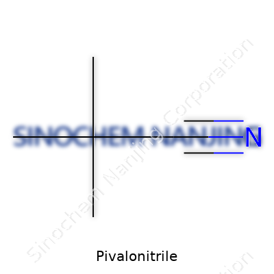 Pivalonitrile