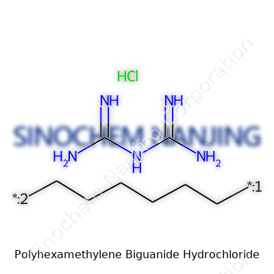 Polyhexamethylene Biguanide Hydrochloride