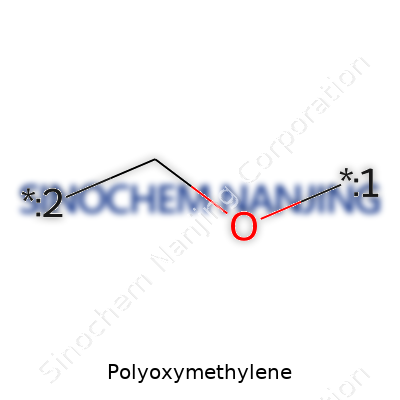 Polyoxymethylene