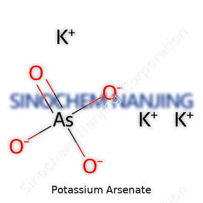 Potassium Arsenate