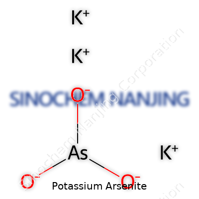 Potassium Arsenite