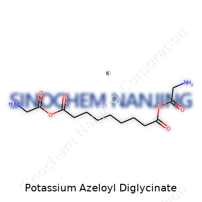 Potassium Azeloyl Diglycinate