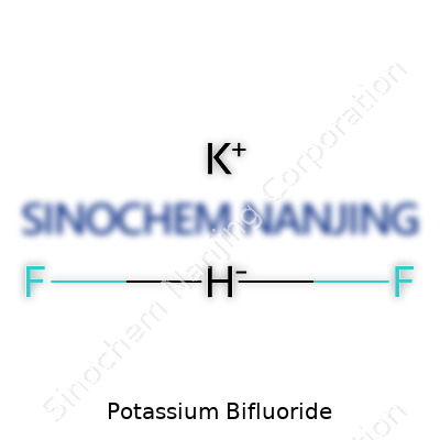 Potassium Bifluoride