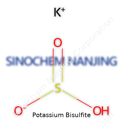 Potassium Bisulfite