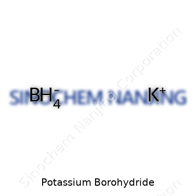 Potassium Borohydride